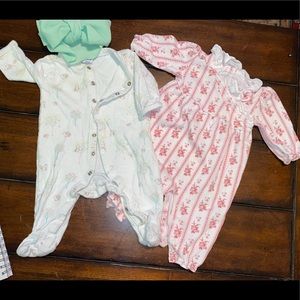 Janie and Jack Baby!